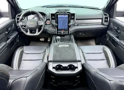 2024 RAM 1500 photo 10
