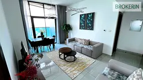 VALUE MEETS STYLE | FULLY FURNSIHED | WITH BALCONY