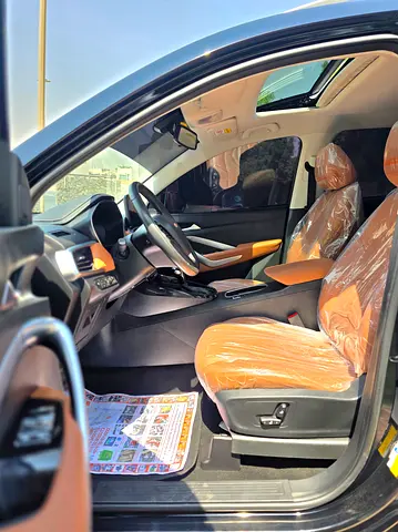 2023 Chevrolet CAPTIVA 照片 14