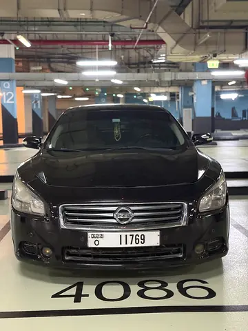 صورة 2 لـ 2013 Nissan MAXIMA