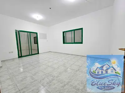 Ideal location 2BHK WITH 2BALCONY CENTRAL GAS CLOSE TO ABU PARK