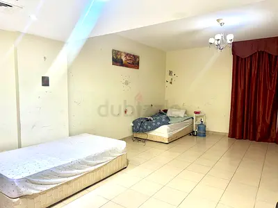 Ladies Bedspace available in Al Qusais near Madina Mall Muhaisnah 4