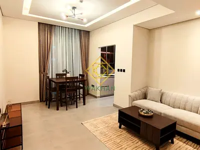 Community View | Brand New | High Floor | Vacant