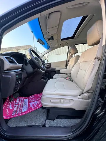 صورة 12 لـ 2016 Honda ODYSSEY