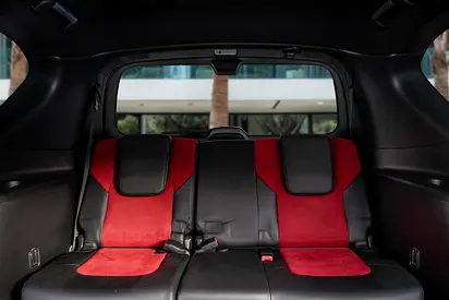 2022 Nissan PATROL 照片 13
