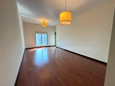 1 BED| HIGH FLOOR| WOODEN FLOORING| VACANT|