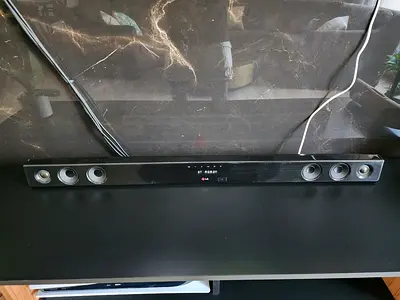 LG Soundbar with Bluetooth for Sale
