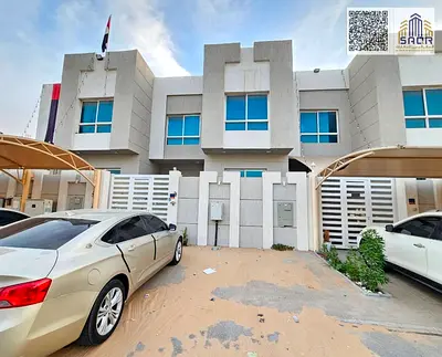 Villa for rent in Al Zahia - Ajman, ready to move in, boasting a prime location