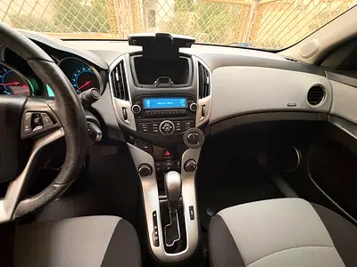 2017 Chevrolet CRUZE 照片 13