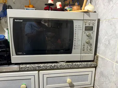 Microwave 42l Panasonic