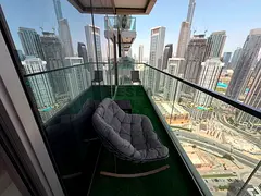 Premium Lifestyle | High Floor | Downtown View