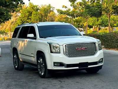 2015 GMC YUKON 照片 5