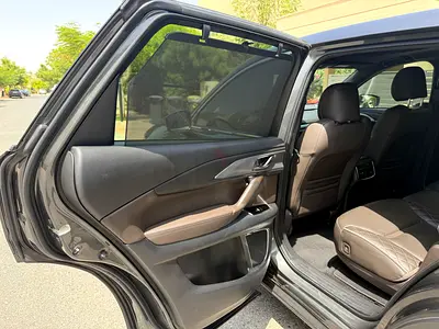Mazda CX-9 Signature, миниатюра 6