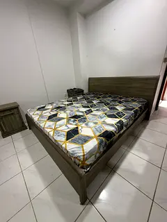 Well Furnished Room Ready to Move in SEWA and Wi-Fi Free