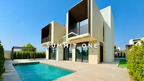 Ellie Saab Interiors | Private Pool | Immediate Occupancy