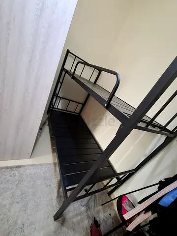 Bunk bed selling brand new