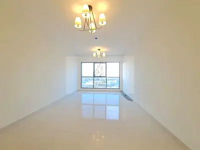 🏡 FOR RENT | 3-Bedroom Apartment + Maid’s Room | Tilal City – Sharjah ✨ Strategic Location on Emirates Bypass Road | AED 85,000 | 4 Installments