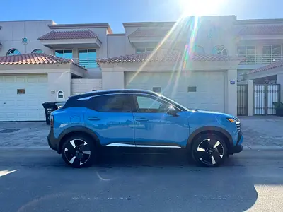 صورة 4 لـ 2025 Nissan KICKS
