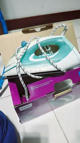 Philips 1900 Series Steam Iron
