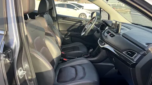 JAC JS3 Luxury, миниатюра 11