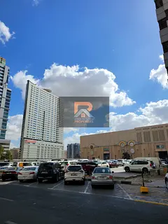 Opposite to Sahara || 1-BHK with Balcony || 30 Days Free || Ready to Move || Call for Booking