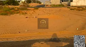 For Sale: Prime Plot in Al Helio Center - Ajman Location: Ajman - Al Helio Center. Plot Size: 280 sq