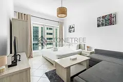 Flexible Cancellation Terms | All Bills Included | Furnished Studio | Near Tram