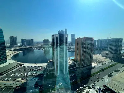 Prime Location | High Floor | Canal View