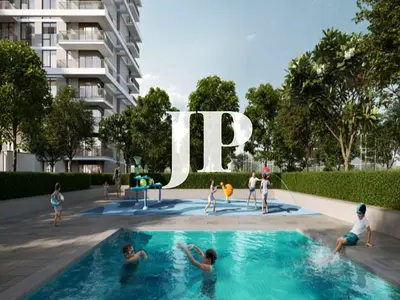 Big Space. Prime Location. Strong Potential. | Your Next Dubai Investment 3BR Apartment | Golf Cour