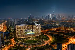 No DLD | Smart Home | High Floor | Limited Units