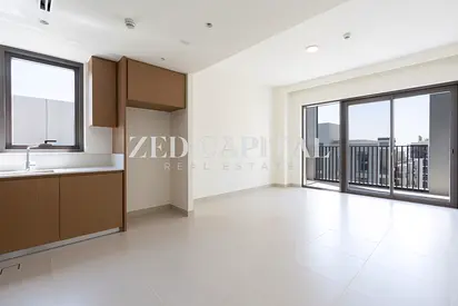 Vacant and Ready | Spacious 2BR | Beach Access