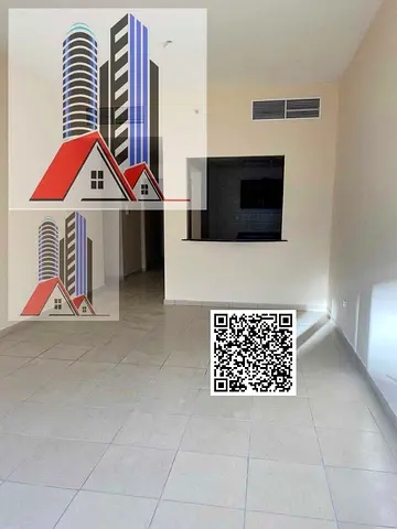 2 BHK for Sale in Ajman One Towers with Parking.....