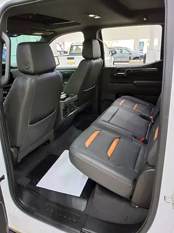 2026 GMC SIERRA — фото 11