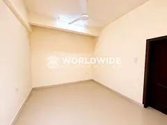Affordable Labor Camp 8-Rooms for Rent in Al Jurf Industrial 3, Ajman