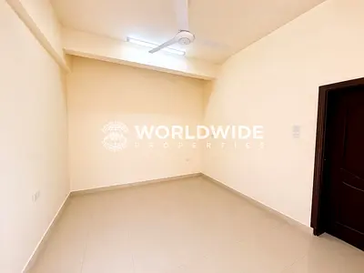 عجمان، الجرف انڈسٹریل 3 میں کرایے کے لیے 8 کمروں پر مشتمل مناسب قیمت والا لیبر کیمپ