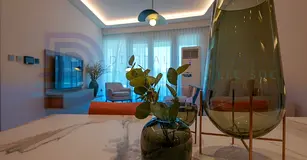Palm Beach Tower 3 | 1BR Apartment | Multiple Iconic Views | Furnished