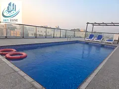 BRAND NEW ULTRA LUXURIOUS AND SPACIOUS AND NEAR OUR OWN SCHOOL AND MOSQUES AND 2BEDROOM WITH CLOSED