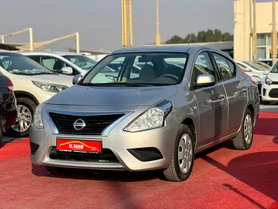صورة 3 لـ 2021 Nissan SUNNY