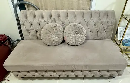 Sofa for sale!