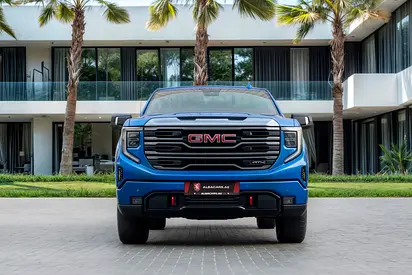 2022 GMC SIERRA 照片 4