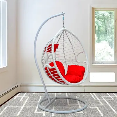 Swing chair brand new