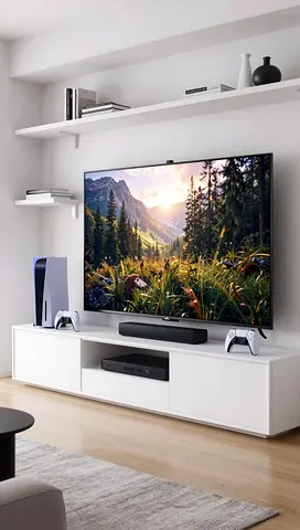 Brand New TV unit