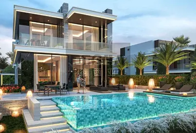Lagoon Views | LV75 Layout | SP Negotiable