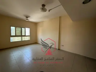 Beautiful one-bedroom apartment with an open view, free air conditioning