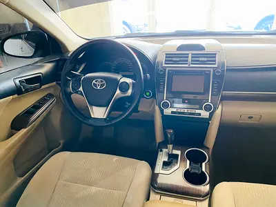 2014 Toyota CAMRY 缩略图 15