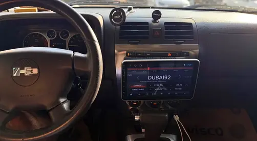 2009 Hummer H3 照片 9