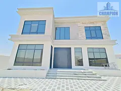 HUGE 4BR VILLA MAJLIS HALL FRONT OF EXIT