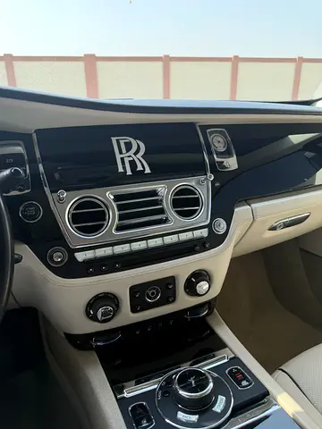 صورة مصغرة 12 لـ 2016 ROLLS-ROYCE WRAITH