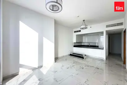 High Floor, Balcony, Unfurnished