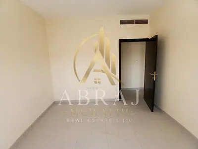 Lavish 2bhk full family building in muwailah sharjah 45k